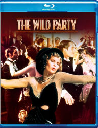 Title: The Wild Party [Blu-ray]