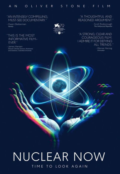 Nuclear Now