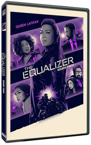 The Equalizer: Season Three