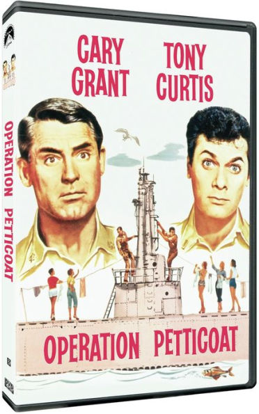 Operation Petticoat