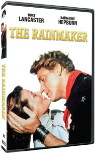 Title: The Rainmaker