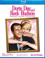 Doris Day and Rock Hudson Collection [Blu-ray]
