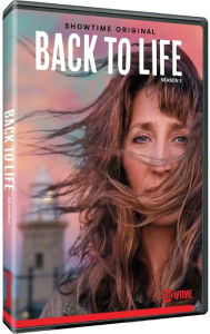 Title: Back to Life: Season Two