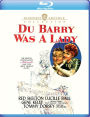 Du Barry Was a Lady [Blu-ray]