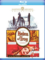 Title: Helen of Troy [Blu-ray]