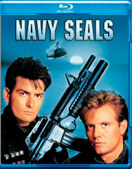 Title: Navy Seals