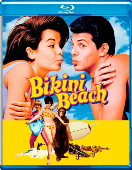 Bikini Beach