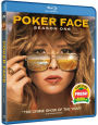 Poker Face: Season One [Blu-ray]