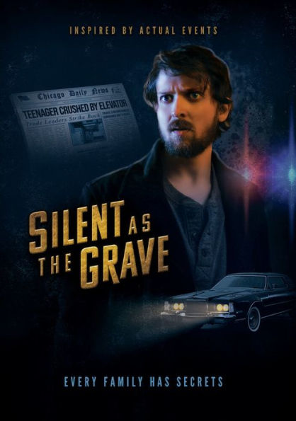 Silent as the Grave
