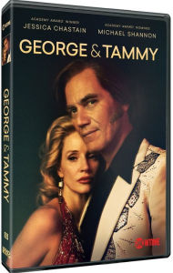 Title: George and Tammy