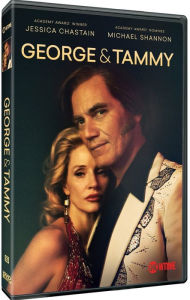 George and Tammy