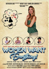 Title: Women Want Everything!