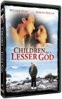 Children of a Lesser God