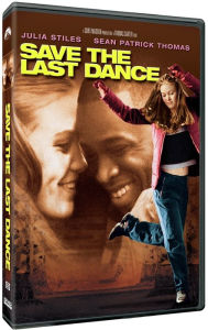 Save the Last Dance