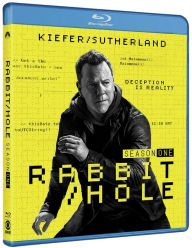 Title: Rabbit Hole: Season One [Blu-ray]