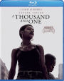 A Thousand and One [Blu-ray]