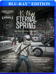 Title: Eternal Spring [Blu-ray]