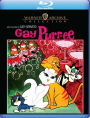 Gay Purr-Ee [Blu-ray]