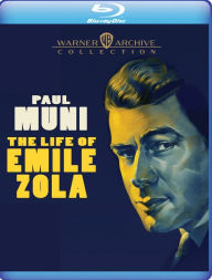 Title: The Life of Emile Zola