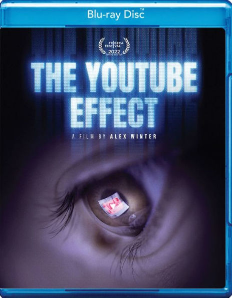 The YouTube Effect [Blu-ray]