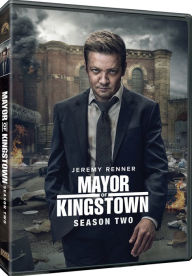 Title: The Mayor of Kingstown: Season Two