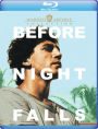 Before Night Falls [Blu-ray]