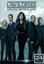 Law & Order: Special Victims Unit - Season 24