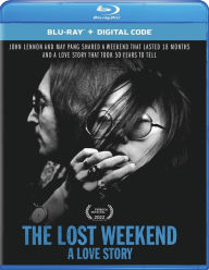 Title: The Lost Weekend: A Love Story [Blu-ray]