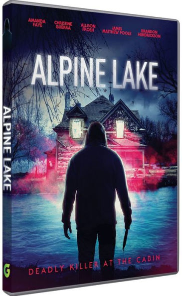 Alpine Lake