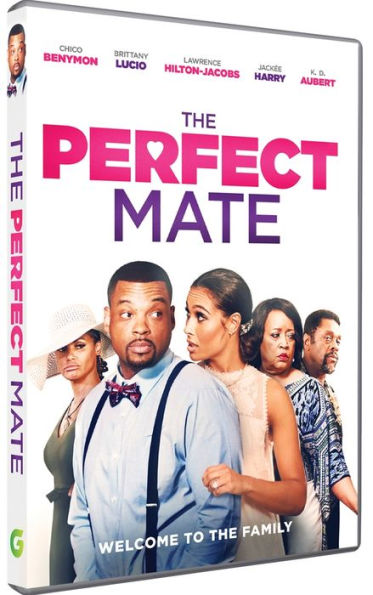 The Perfect Mate