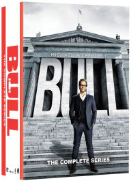 Title: Bull: The Complete Series