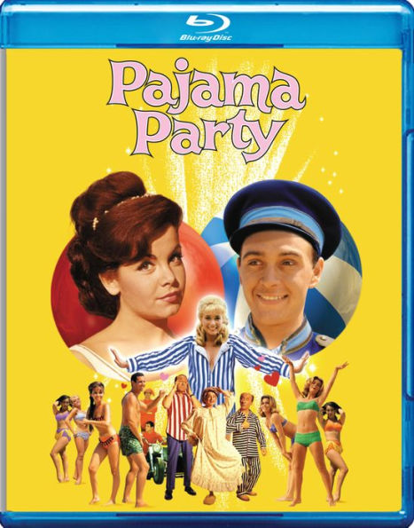 Pajama Party