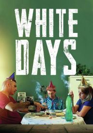 Title: White Days