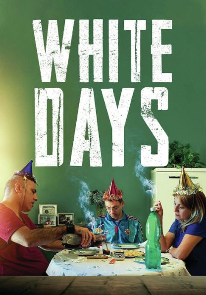 White Days