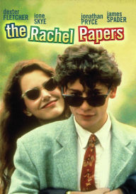 Title: The Rachel Papers