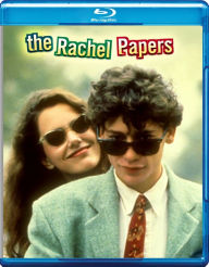 Title: The Rachel Papers [Blu-ray]