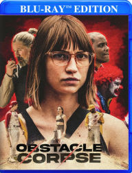 Title: Obstacle Corpse [Blu-ray]