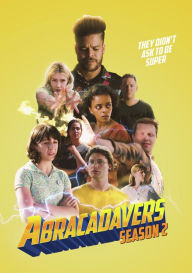 Title: Abracadavers: Season 2