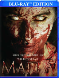 Title: Marla [Blu-ray]