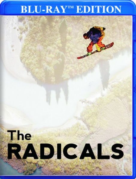 The Radicals [Blu-ray]