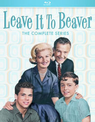 Title: Leave it to Beaver: The Complete Series [Blu-ray]