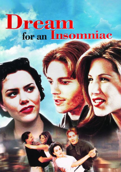 Dream for an Insomniac