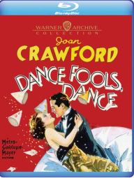 Title: Dance, Fools, Dance [Blu-ray]