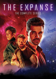 Title: Expanse: The Complete Series