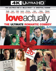 Title: Love Actually