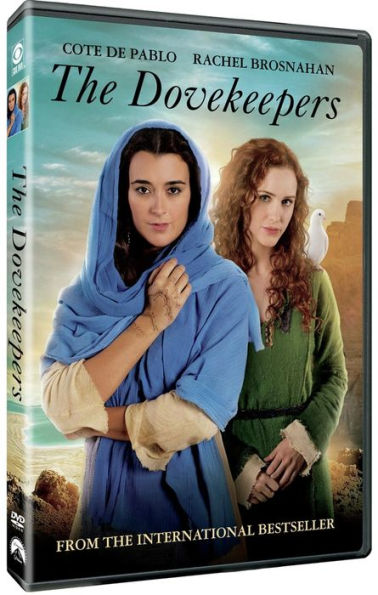 The Dovekeepers