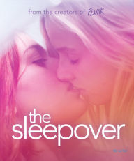 Title: The Sleepover [Blu-ray]