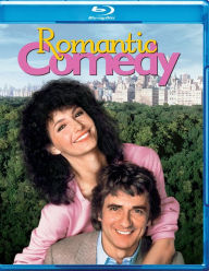 Title: Romantic Comedy [Blu-ray]