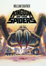 Title: Kingdom of the Spiders