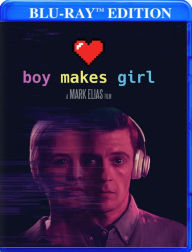 Title: Boy Makes Girl [Blu-ray]